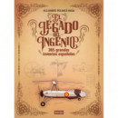 el Legado del Ingenio. 365 Grandes Inventos Espa�oles   2025