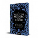 el Estrecho Sendero entre Deseos   2025