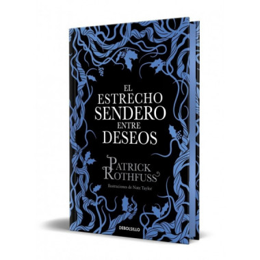 el Estrecho Sendero entre Deseos   2025