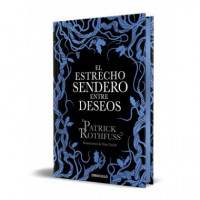 el Estrecho Sendero entre Deseos   2025