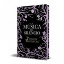 la Musica del Silencio Edicion Especial Limitada   2025