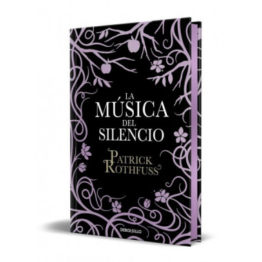 la Musica del Silencio Edicion Especial Limitada   2025