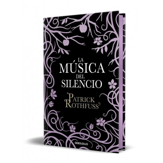 la Musica del Silencio Edicion Especial Limitada   2025