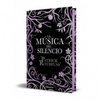 la Musica del Silencio Edicion Especial Limitada   2025