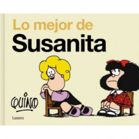 lo Mejor de Susanita   2025