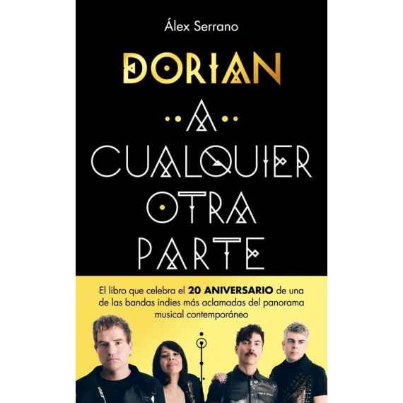 a Cualquier Otra Parte   2025