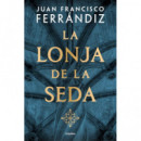 la Lonja de la Seda   2025