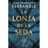 la Lonja de la Seda   2025