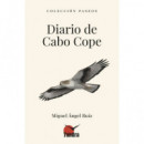 Diario de Cabo Cope   2025