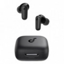 Auriculares Anker Soundcore P30i Bluetooth 5.4 con Cancelación de Ruido Negros