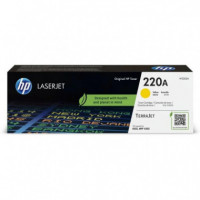 Tóner HP Original 220A Amarillo (W2202A)