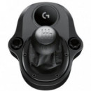 Palanca de Cambios Manual de 6 Velocidades para Volantes Logitech G29/G920/G923