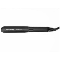 Plancha de Pelo Iónica ORBEGOZO Pl 3510 Negra