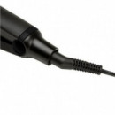 Plancha de Pelo Iónica ORBEGOZO Pl 3510 Negra