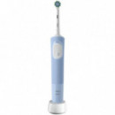 Cepillo Dental Eléctrico Oral-b Vitality Pro Azul  BRAUN