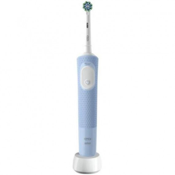Cepillo Dental Eléctrico Oral-b Vitality Pro Azul  BRAUN