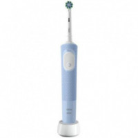 Cepillo Dental Eléctrico Oral-b Vitality Pro Azul  BRAUN
