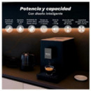 Cafetera Superautomática GRUNKEL Darkcafpresso GCS-200 20 Bares