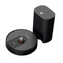 Depósito de Vaciado para Robot Aspirador GRUNKEL I-dancer Turbo Brush / Laser