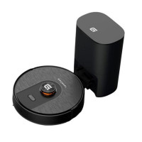 Depósito de Vaciado para Robot Aspirador GRUNKEL I-dancer Turbo Brush / Laser