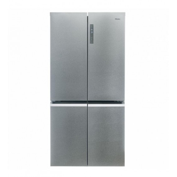 Frigorífico HAIER HCR5919ENMM Side By Side No Frost Clase E