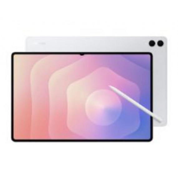 Tablet Samsung Galaxy Tab S11 Ultra 14.6" 12GB 256GB Plata (SM-X930NZSREUE)