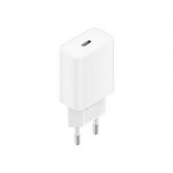 Cargador de Pared Xiaomi 20W 1xUSB-C Blanco (BHR08M8EU)