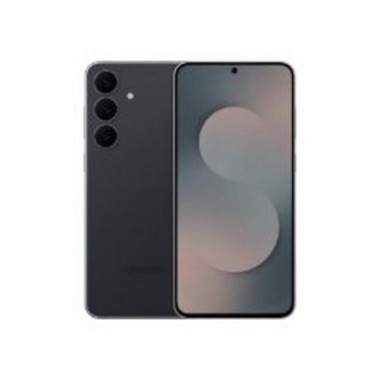 Smartphone Samsung Galaxy S25 FE 6.7" 8GB 256GB 5G Negro (SM-S731BZKGEUB)