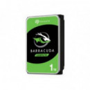 Disco SEAGATE Barracuda 3.5" 1TB SATA3 256MB 7200RPM (ST1000DM014)