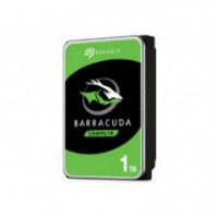 Disco SEAGATE Barracuda 3.5" 1TB SATA3 256MB 7200RPM (ST1000DM014)