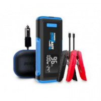 Arrancador MINIBATT 24000MAH con Tester Integrado (mb-prors)
