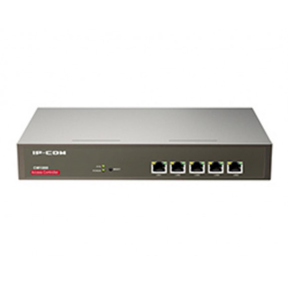 Controlador IP-COM 5P 10/100/1000 Gris (CW1000)