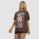 Camiseta ROXY Sweet Janis