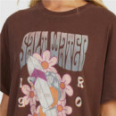 Camiseta ROXY Sweet Janis