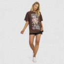 Camiseta ROXY Sweet Janis