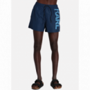 KARL LAGERFELD - Karl Logo Short Boardshorts - B04 - A1M46013/B04