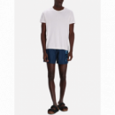 KARL LAGERFELD - Karl Logo Short Boardshorts - B04 - A1M46013/B04