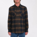 Camisa VOLCOM Netastone