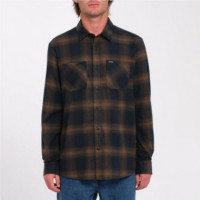 Camisa VOLCOM Netastone