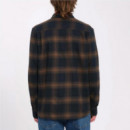 Camisa VOLCOM Netastone