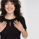 Vestido VOLCOM Surfpunk