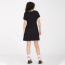 Vestido VOLCOM Surfpunk