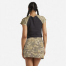 Minifalda RVCA Wrapped