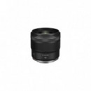CANON RF45MM F1.2 Stm - Objetivo para CANON Eos R