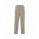 EMPORIO ARMANI - Man Woven Trouser - U6161 - EM005901AF13674/U6161