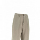EMPORIO ARMANI - Man Woven Trouser - U6161 - EM005901AF13674/U6161