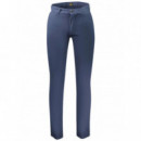 BOSS - Chino_slim - 464 - 50552095/464