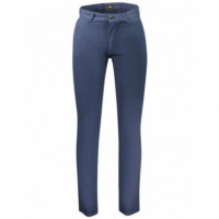 BOSS - Chino_slim - 464 - 50552095/464