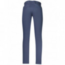 BOSS - Chino_slim - 464 - 50552095/464