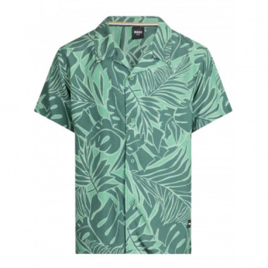 BOSS - Beach Shirt - 350 - 50535793/350